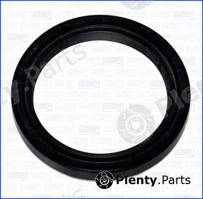 Ajusa 15021100 — Shaft Seal, crankshaft