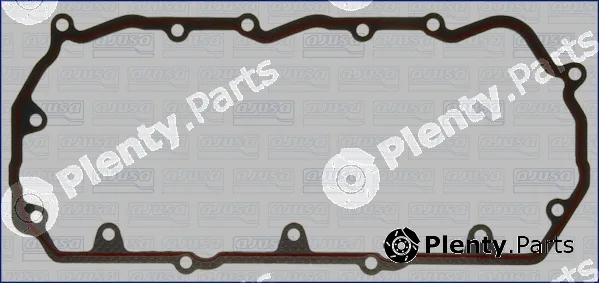 Ajusa 11083800 — Gasket, cylinder head cover