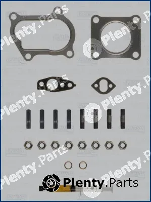 Ajusa JTC11164 — Mounting Kit, charger