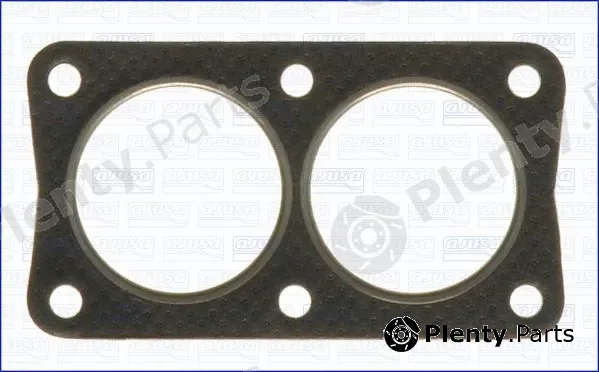 Ajusa 00566400 — Seal, oil filter