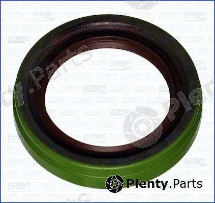 Ajusa 15058800 — Shaft Seal, crankshaft
