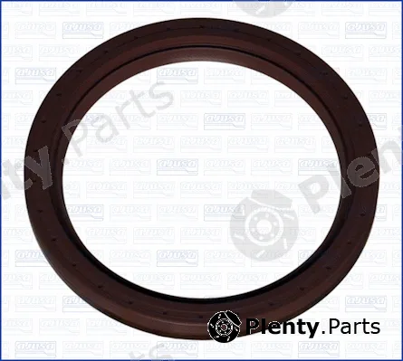 Ajusa 15072100 — Shaft Seal, crankshaft
