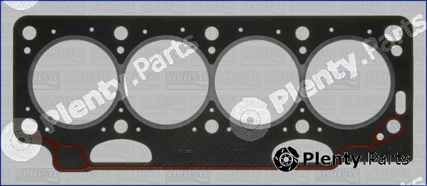 Ajusa 10028600 — Gasket, cylinder head