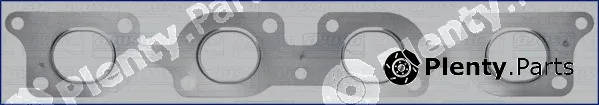 Ajusa 13257600 — Gasket, exhaust manifold