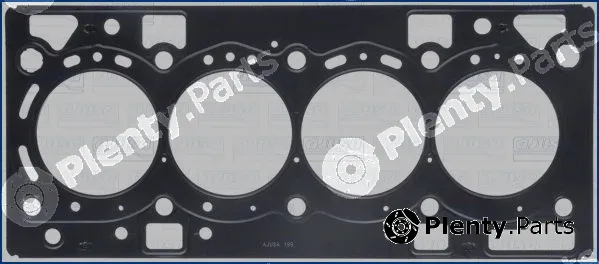Ajusa 10223100 — Gasket, cylinder head MULTILAYER STEEL
