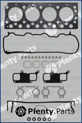 Ajusa 52201700 — Gasket Kit, cylinder head MULTILAYER STEEL