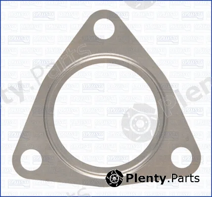 Ajusa 01260500 — Gasket, exhaust pipe