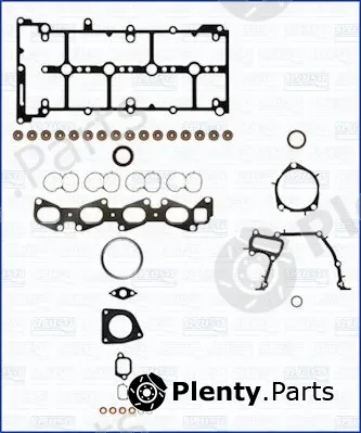 Ajusa 51056400 — Full Gasket Kit, engine