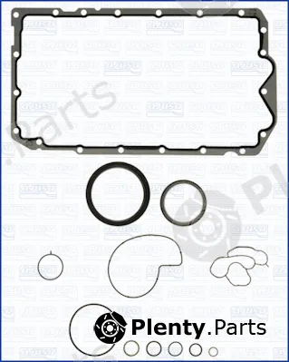 Ajusa 54177300 — Gasket Kit, crankcase