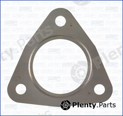 Ajusa 01119900 — Gasket, exhaust pipe