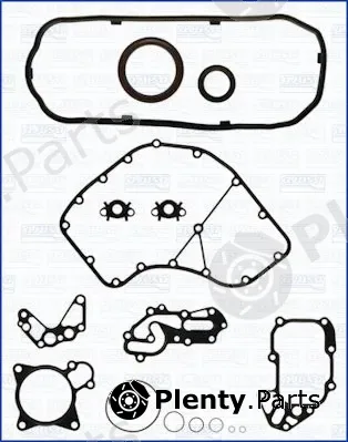 Ajusa 54162300 — Gasket Kit, crankcase