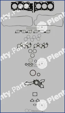 Ajusa 50322900 — Full Gasket Kit, engine