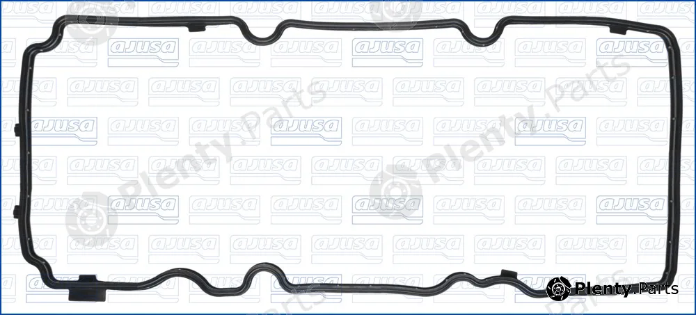 Ajusa 11162400 — Gasket, cylinder head cover