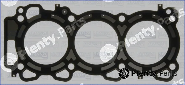 Ajusa 10124500 — Gasket, cylinder head MULTILAYER STEEL