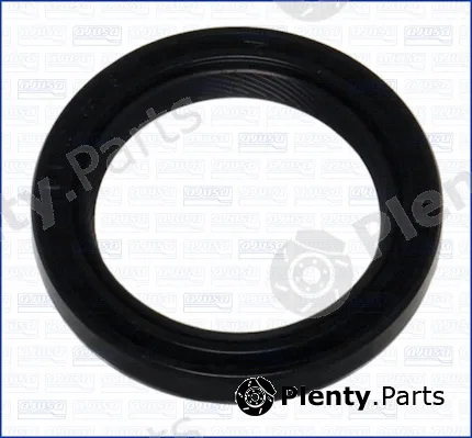 Ajusa 15017200 — Shaft Seal, crankshaft