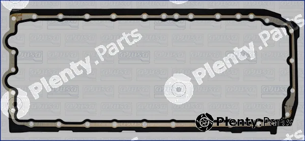 Ajusa 14096500 — Gasket, oil sump