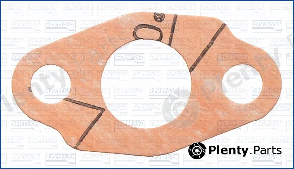 Ajusa 01592600 — Gasket, oil pump