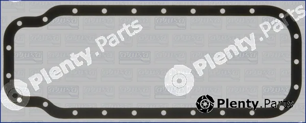 Ajusa 14032500 — Gasket, oil sump