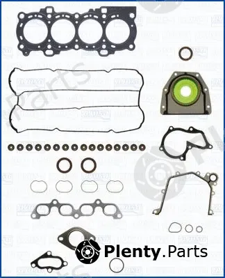 Ajusa 50230000 — Full Gasket Kit, engine MULTILAYER STEEL