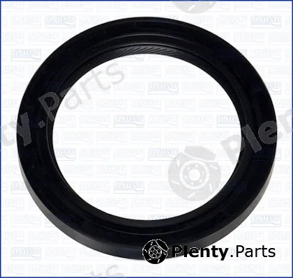 Ajusa 15036500 — Shaft Seal, crankshaft