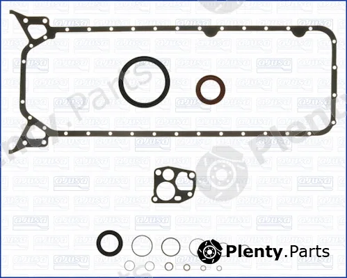 Ajusa 54074400 — Gasket Kit, crankcase