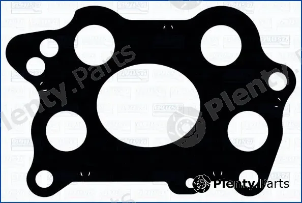 Ajusa 13311600 — Gasket, exhaust manifold MULTILAYER STEEL