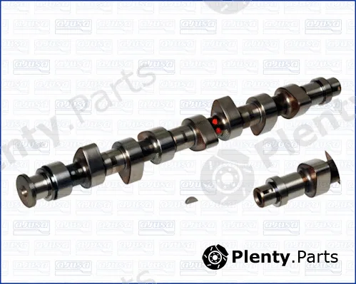 Ajusa 93040100 — Camshaft