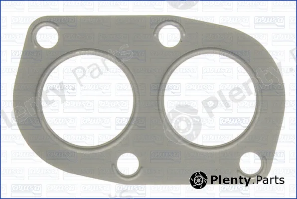 Ajusa 00106000 — Gasket, exhaust pipe