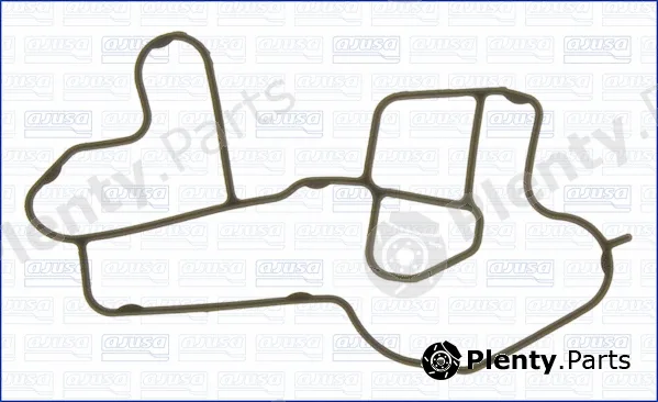 Ajusa 01086100 — Gasket, oil pump