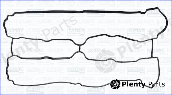 Ajusa 11134800 — Gasket, cylinder head cover
