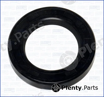Ajusa 15016300 — Shaft Seal, crankshaft