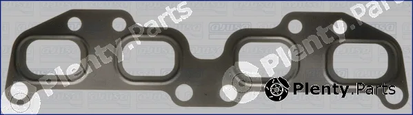 Ajusa 13178800 — Gasket, exhaust manifold MULTILAYER STEEL