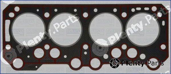 Ajusa 10049100 — Gasket, cylinder head