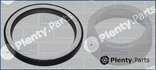 Ajusa 15122100 — Shaft Seal, crankshaft