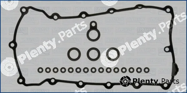 Ajusa 56002000 — Gasket Set, cylinder head cover