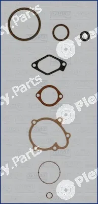 Ajusa 54123000 — Gasket Kit, crankcase