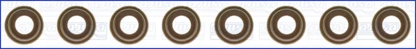 Ajusa 57023700 — Seal Set, valve stem