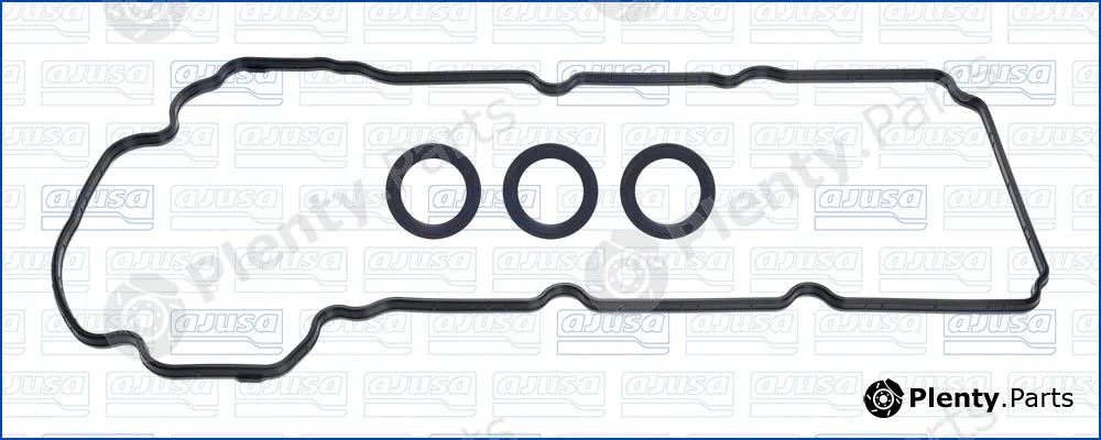 Ajusa 56091400 — Gasket Set, cylinder head cover