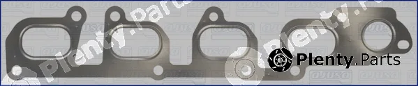 Ajusa 13237400 — Gasket, exhaust manifold