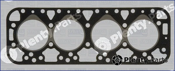 Ajusa 10046500 — Gasket, cylinder head FIBERMAX