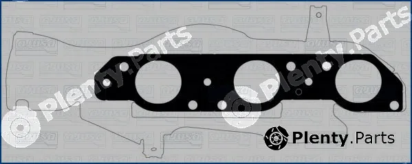 Ajusa 13293600 — Gasket, exhaust manifold