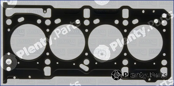 Ajusa 10179110 — Gasket, cylinder head MULTILAYER STEEL