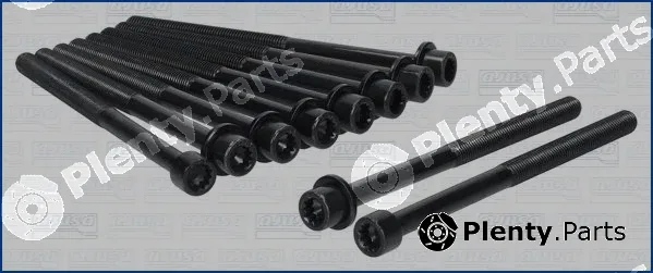 Ajusa 81045900 — Cylinder Head Bolt Set