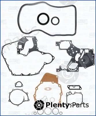 Ajusa 54249700 — Gasket Kit, crankcase