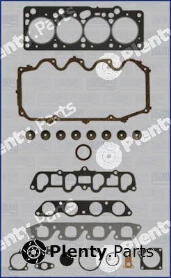 Ajusa 52090500 — Gasket Kit, cylinder head FIBERMAX