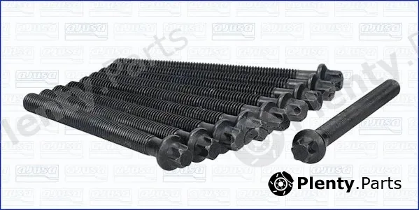Ajusa 81048400 — Cylinder Head Bolt Set