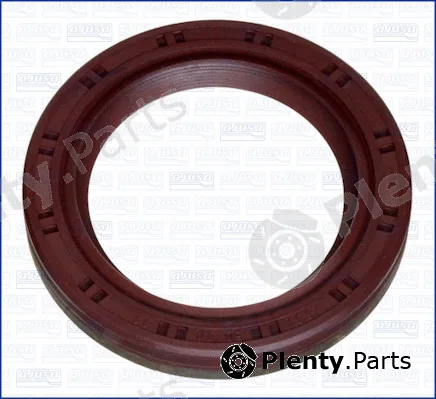 Ajusa 15095800 — Shaft Seal, crankshaft