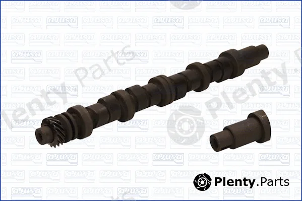Ajusa 93082100 — Camshaft