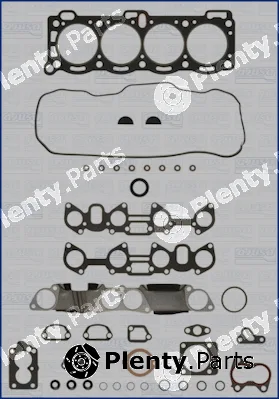 Ajusa 52113600 — Gasket Kit, cylinder head FIBERMAX