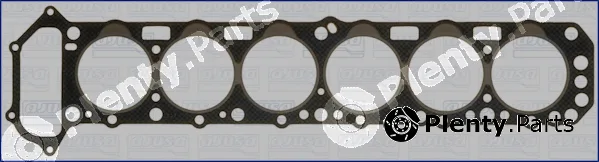 Ajusa 10085010 — Gasket, cylinder head FIBERMAX